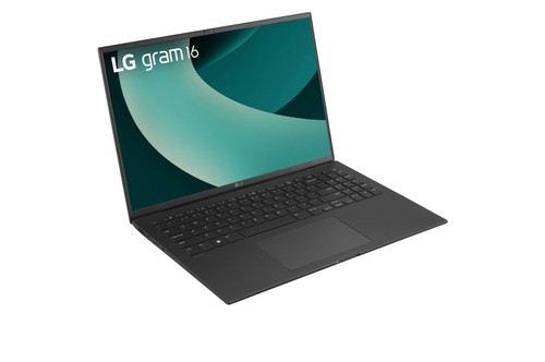 Gram wqxga core - 16",