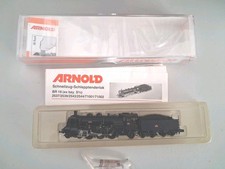 Arnold 2549 231 Zustand mit Rauch