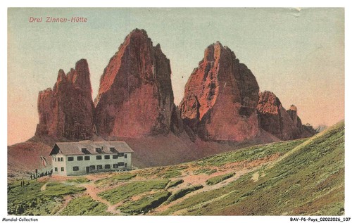 Bavp6 0639 italie drei - bavp6-0639-italie,