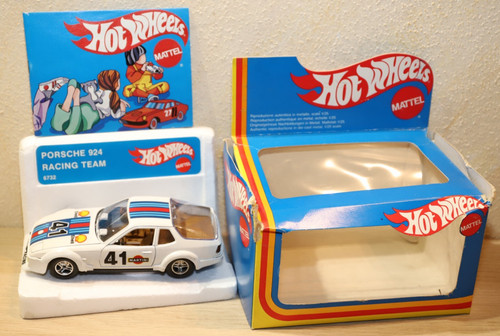Mattel 6732 hot wheels - hot,