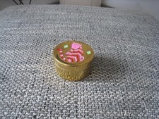 Schmuckdose Glücksdose