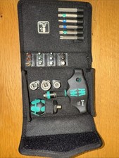Wera Werkzeug Set