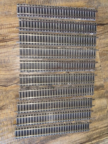 Fleischmann profigleis 6101 - profigleis,