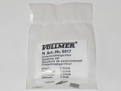 Vollmer 8017 - n,