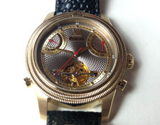 PortaS Automatikuhr mit 24