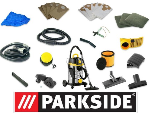 Nass trockensauger parkside - nass,