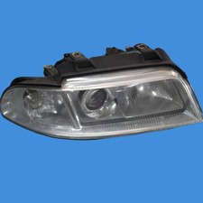 Audi A4 Avant 1.8 T B5