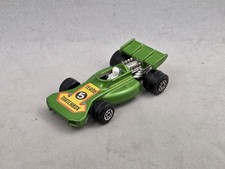 Matchbox Superfast Team