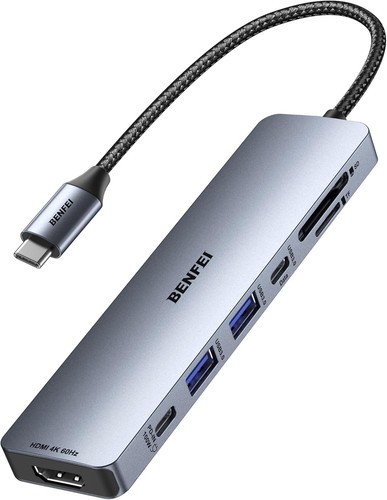 Benfei usb c - usb, mit