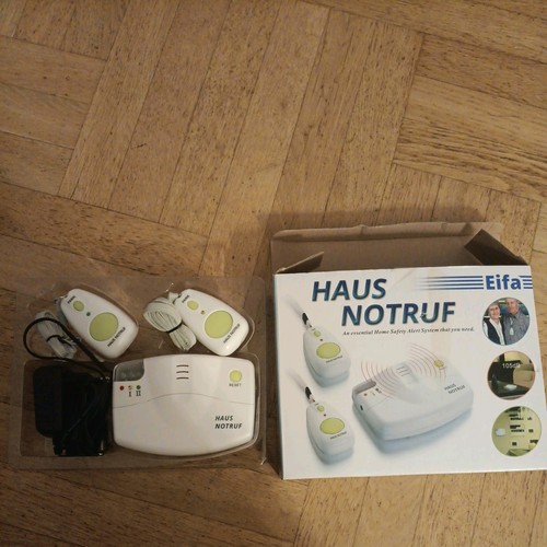 Eifa pflege notruf armband - eifa,