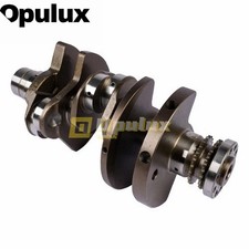 Kurbelwelle Für Audi A6 VW