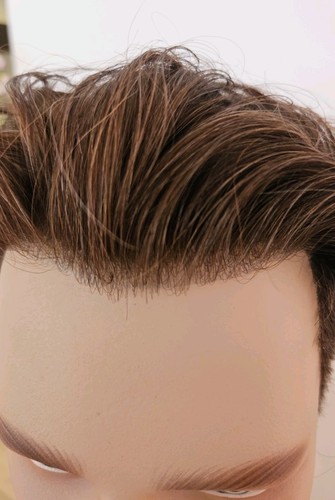 Herren haarsystem neu - haarsystem,