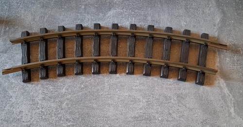 Lgb lehmann 1100 spur - lehmann,