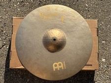 18" Meinl Byzance Sand Thin