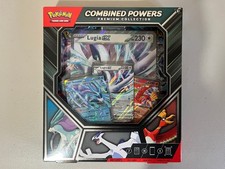 Pokémon tcg combined - tcg, powers