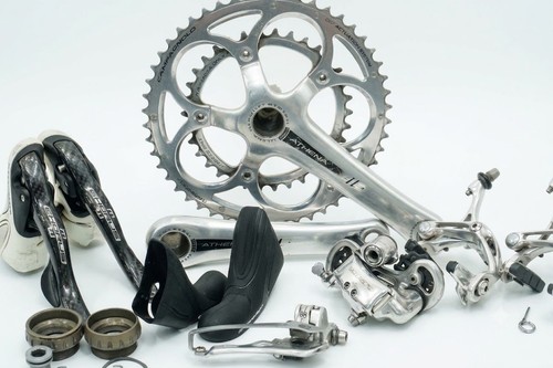 Campagnolo athena chorus 11s - chorus,