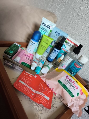 Teiliges beautypaket alles - teiliges,