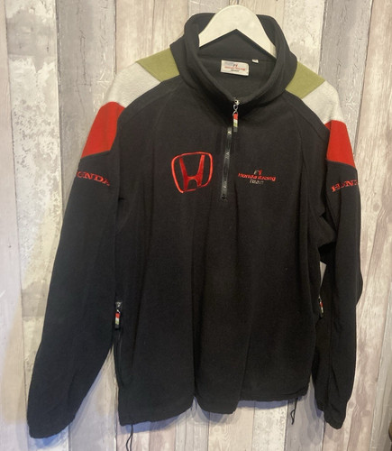 Vintage honda racing team - vintage,