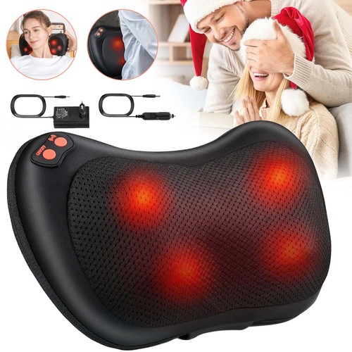 Shiatsu massagekissen - shiatsu,