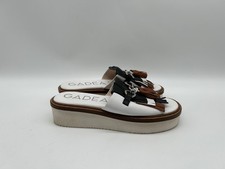 Gadea Damen Sandale Mehrfarbig EUR 38