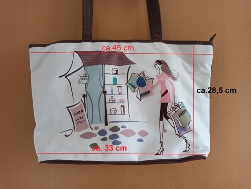 Avon damen schultertasche - avon,