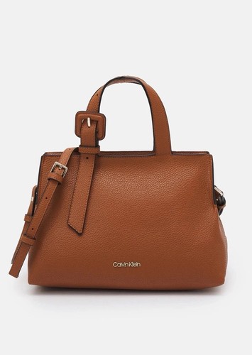 Calvin klein handtasche light - handtasche,