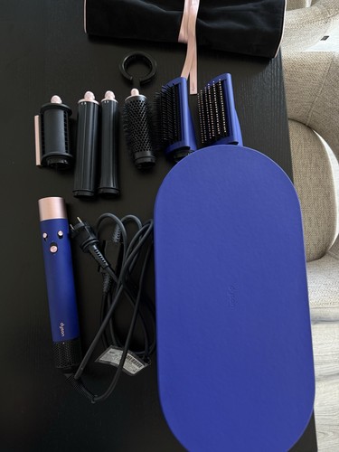 Dyson airwrap complete long - airwrap,