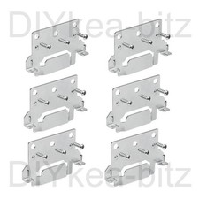 6 IKEA 116791 Camper Umbau