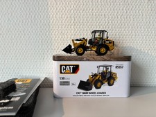 Caterpillar 906M Radlader