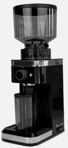 Graef cm502 kaffeemühle - cm502,