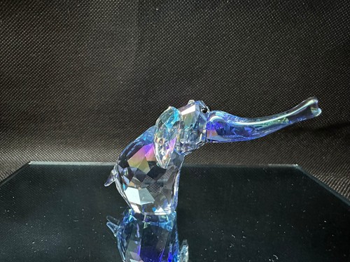 Swarovski lovlots blauer - -,