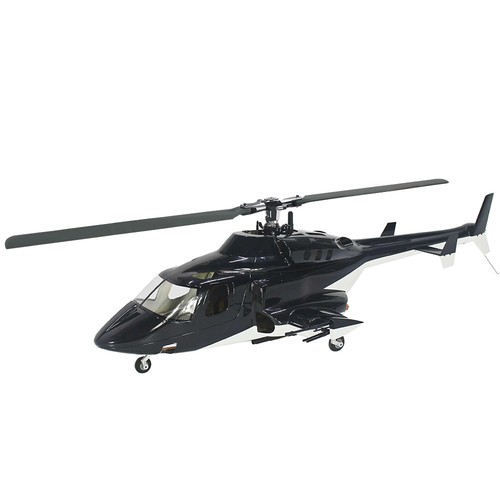 Flishrc hubschrauber airwolf - flishrc,