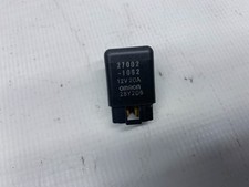 Kawasaki ZX6R 636B Omron 27002-1062 Relais Relay (5) 03'