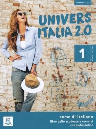 Universitalia book 1 - 1, +