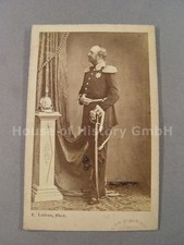 150150: CDV Portraitfoto