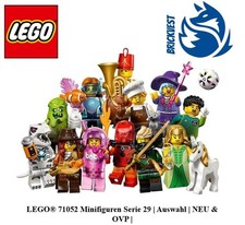 LEGO® 71052 Minifiguren Serie