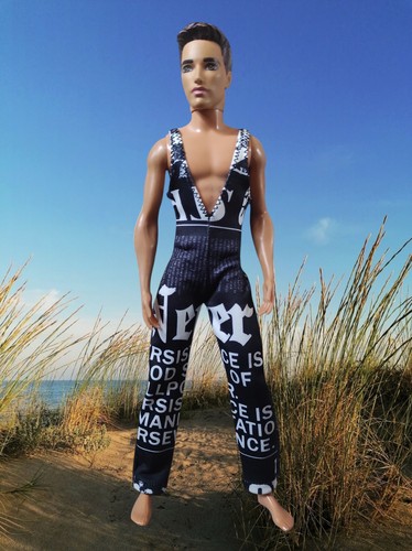 Kleidung für ken barbie - kleidung,