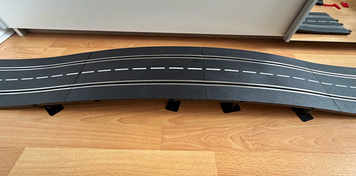 Carrera digital 124 - carrera,