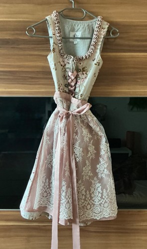 Dirndl 152 isar - 152,,