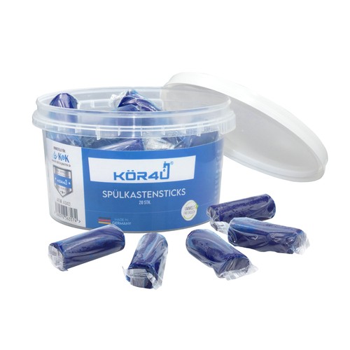Kör4u spülkastensticks - kör4u,