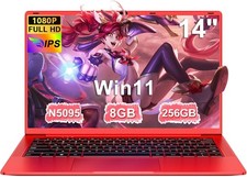 Ruzava RK70 14" Laptop