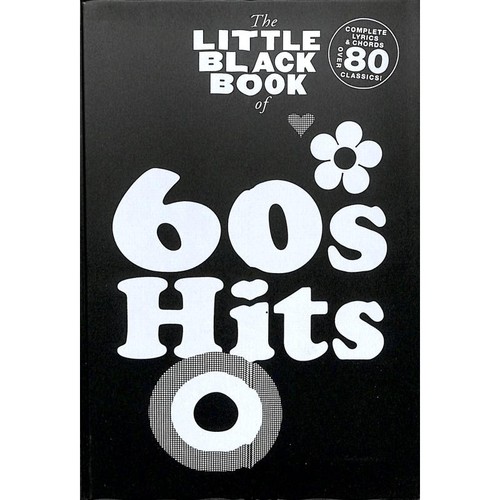 The little black book - little, 60s