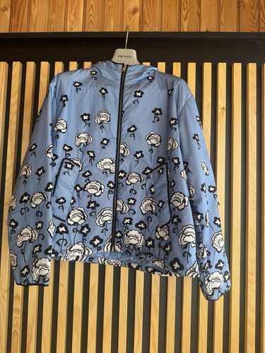 Prada jacke m - jacke, gr.m