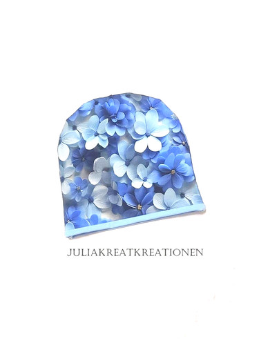 Blumen hortensien - hortensien, 3d