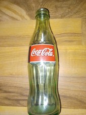 Coca-Cola Sammelflasche