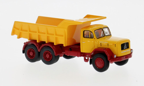 Brekina 83300 magirus jupiter - brekina,