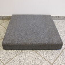 Schwerlastpodest mit Rollen Podest Verkaufspodest Waschmaschinenpodest Deko