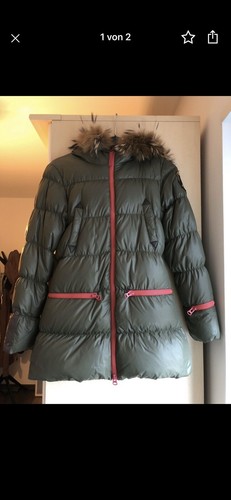 Eleven elfs daunenjacke l - daunenjacke,,