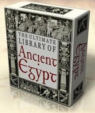 LIBRARY of ANCIENT EGYPT 353