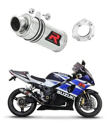Gsxr 1000 2001 2004 - 1000, k4